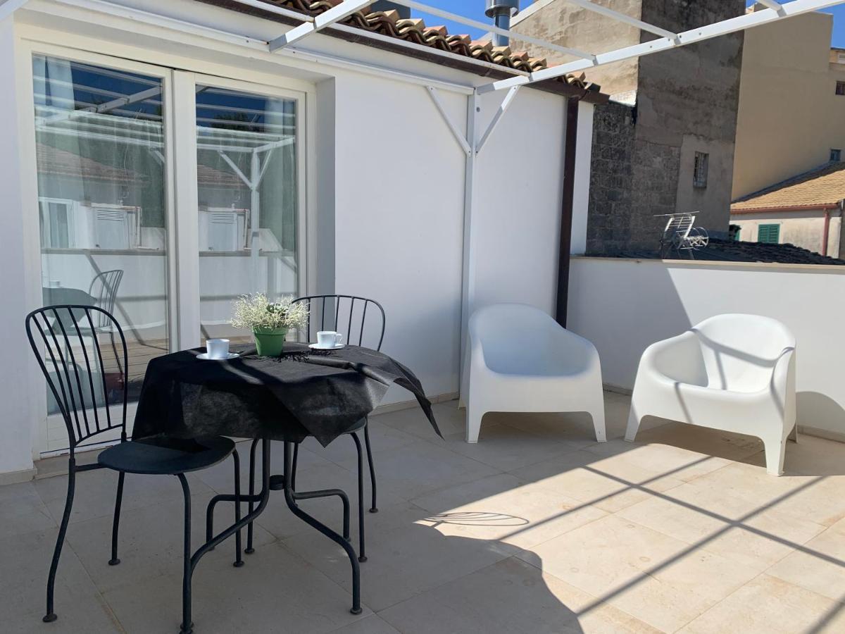 Giardino Botanico Villa Ragusa Eksteriør billede