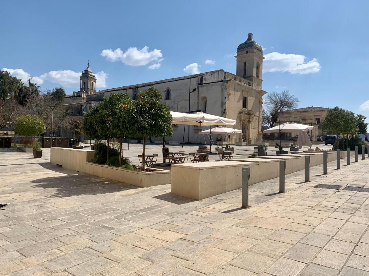 Giardino Botanico Villa Ragusa Eksteriør billede